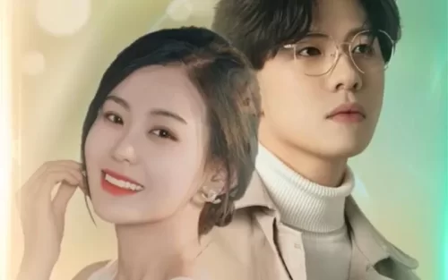 傻妻逆袭,秦爷哭着求复婚海报