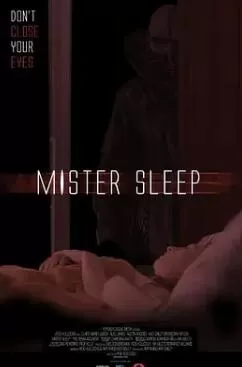 睡魔海报