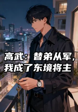 高武替弟从军我成了东境将主海报