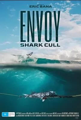 Envoy:SharkCull海报