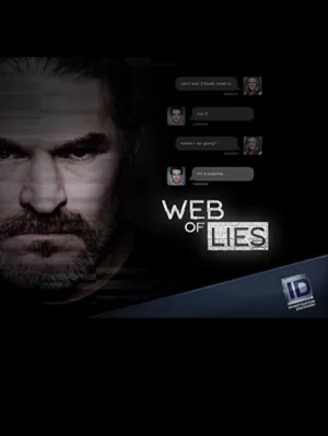 网络骗局第四季海报