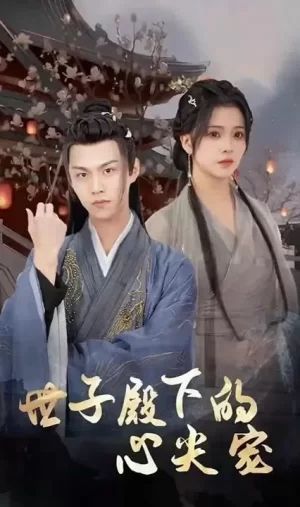 世子殿下的心尖宠海报