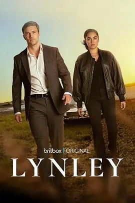 探长林尼Lynley海报