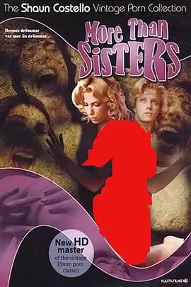 不只是姐姐海报