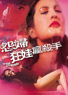 怨妇淫娃疯杀手海报