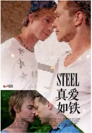 真爱如铁Steel海报