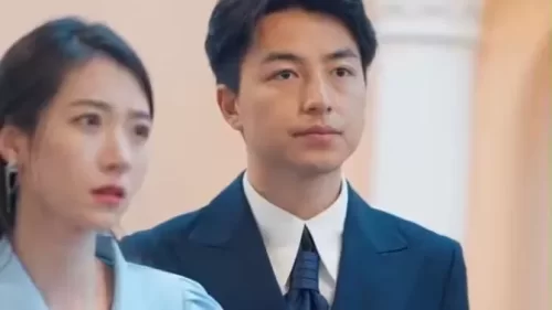 我有无敌读心术海报