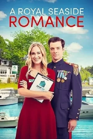 皇家之心之家海报