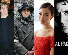 情迷曼哈顿海报