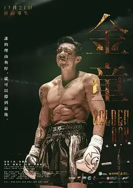 金童(国语)海报