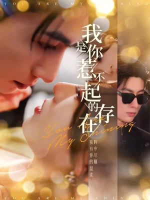 我是你惹不起的存在海报