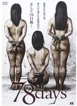 78Days海报