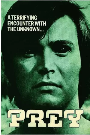 异星凶客1977海报