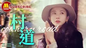 村道海报
