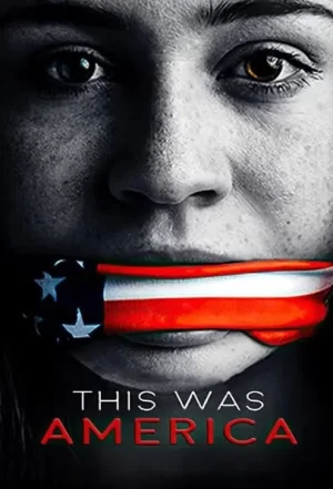 这就是(美国)海报