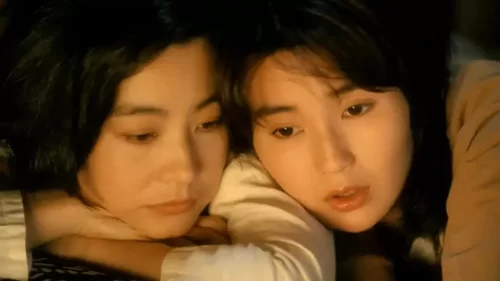 [Yue]AnepicChineselovestory,truestoryadaption,agoodfilm!海报