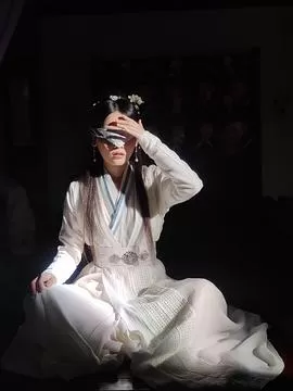 原来是花男城啊!海报