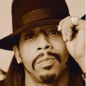 卡特&middot;威廉姆斯:终极报告海报