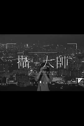 摄·太帅(粤语)海报