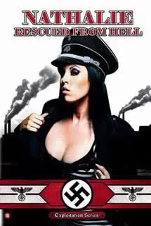 纳粹军妓之魔域逃生海报