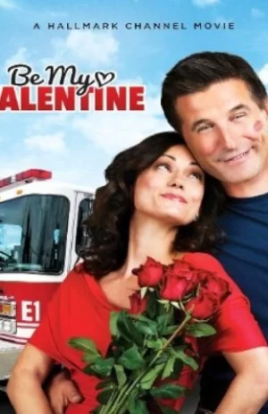 做我的情人海报