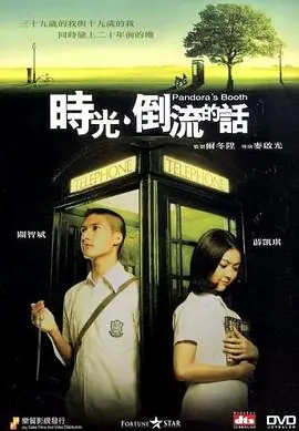 时光·倒流的话时光倒流的话海报