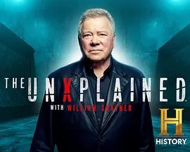 未解之谜第五季海报