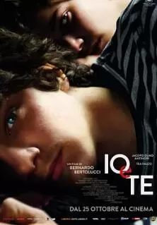 我和你2012:折翼小天使海报