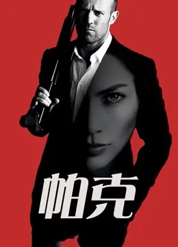 帕克(国语)海报