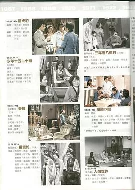 春残(粤语)海报