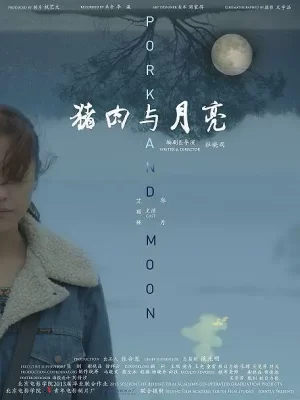 猪肉与月亮[影视解说]海报