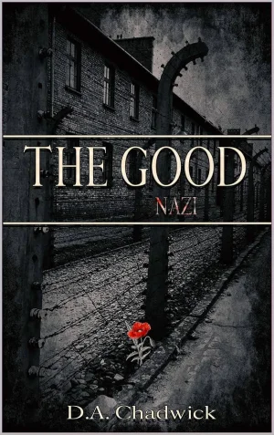 善良的纳粹海报