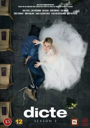 罪案记者调查3海报