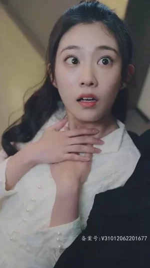 我能来回穿越海报