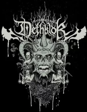 金属启示录第二季海报