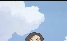 少年桑塔的大冒险海报