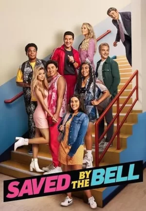 救命下课铃第二季海报