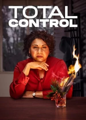 股掌之间第二季海报