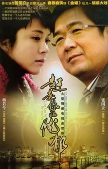 赶走你的忧郁海报