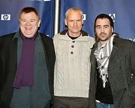 伊尼希尔岛的报丧女妖TheBansheesofInisherin[电影解说]海报