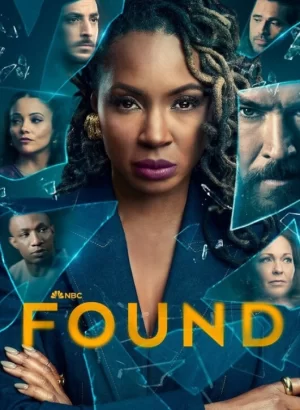 找寻第二季海报