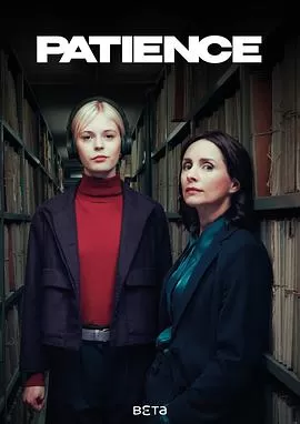 奇探佩辛丝[电影解说]海报