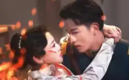 督军心上娇海报
