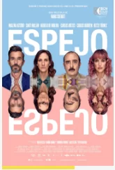 Espejo,Espejo海报