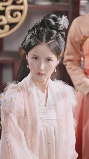 回到古代当富婆海报