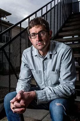 路易瑟如:黑暗之洲第一季海报