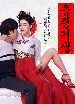 淫乱妓生海报