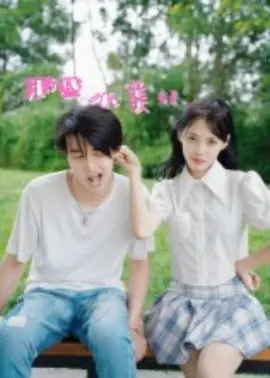 那些小美好海报