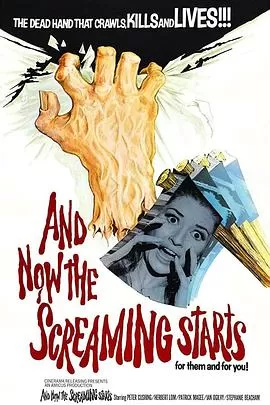 行尸走肉[电影解说]海报