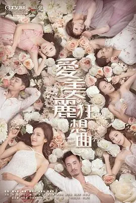 爱美丽狂想曲(粤语)海报